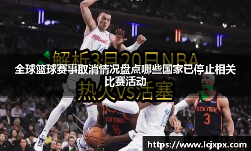 全球篮球赛事取消情况盘点哪些国家已停止相关比赛活动